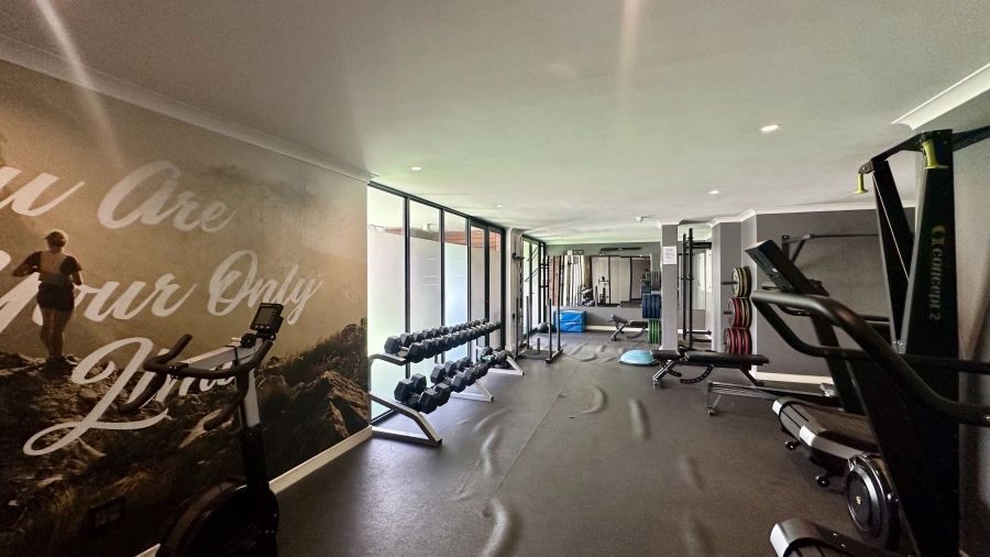 2 Bedroom Property for Sale in Observatory Western Cape